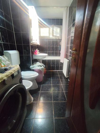 Apartament 3 camere cf 1 decomandat - 7