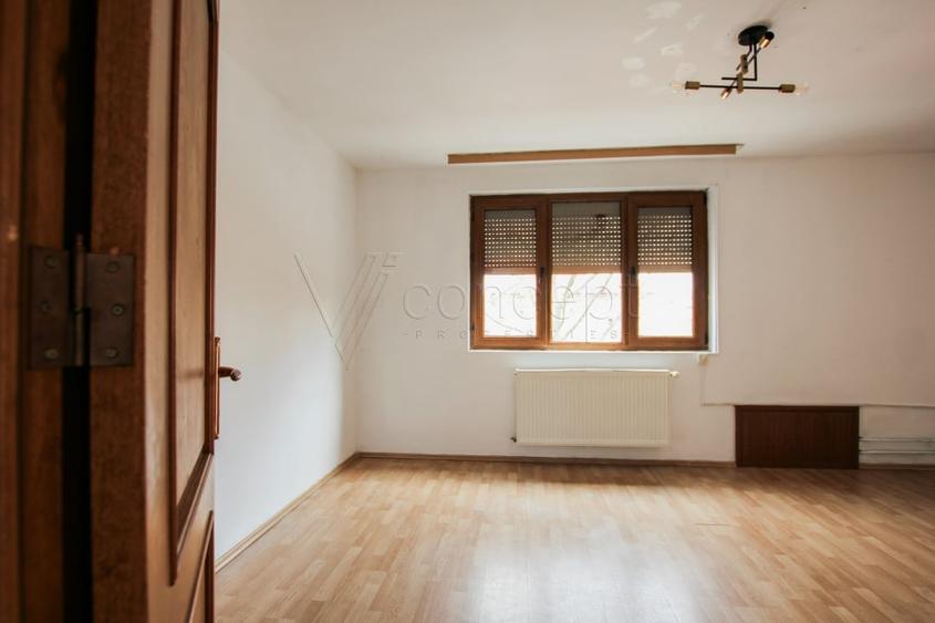 Vila nemobilata - Damaroaia | Bucurestii Noi | Comision 0% - 13