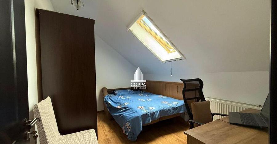 Apartament de vanzare 3 camere strada Rozelor - 8