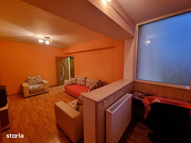 Apartament 2 camere Prundu , mobilat si utilat - 1