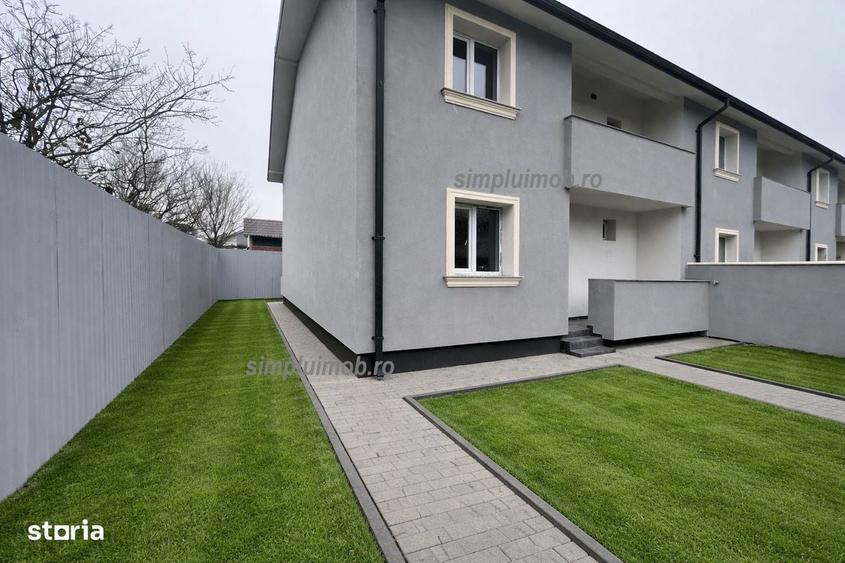 vila 4 camere la cheie Magurele Ilfov 150 mp utili - 11
