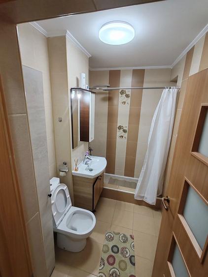Apartament 2 camere semidecomandat, Eroilor, Floresti - 7