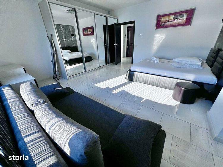 Apartament 2 camere Vila Sophia 1 - Vedere frontala la lac - 7