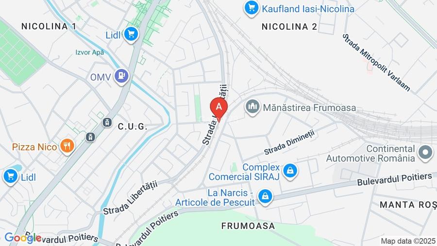 PF Nicolina 3 CD, 2 BAI, 77 MP, UTILAT