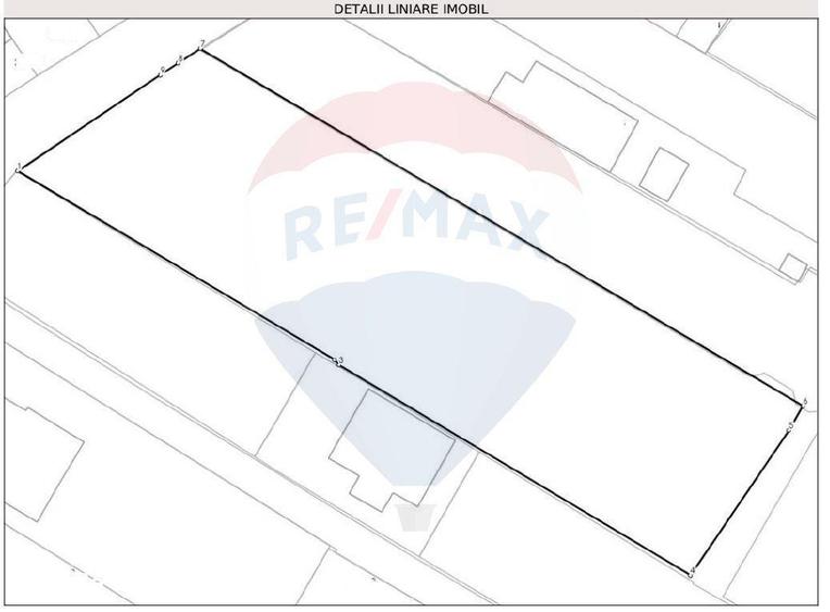 Teren Constructii, Intravilan vanzare, in Bucuresti, Militari - 1