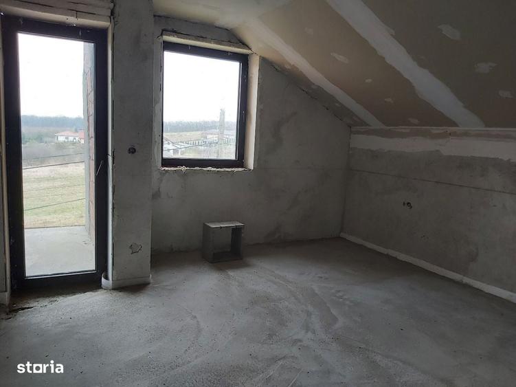 Casa P+E+M, Viile Satu Mare - 10