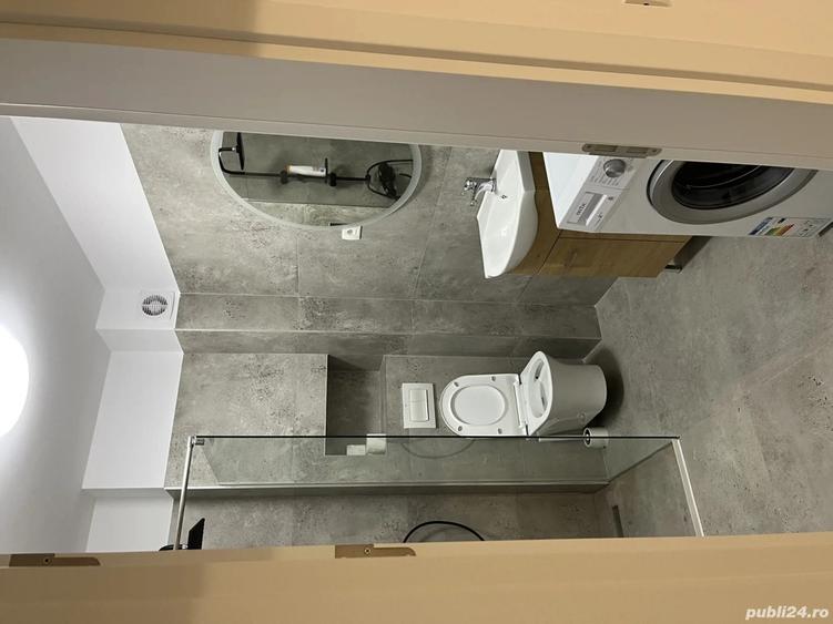 Apartament nou, South Side, zona km 5, prima inchiriere, totul nou - 5