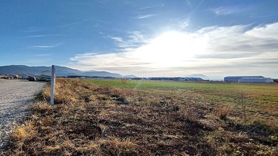 Teren Industrial - 9