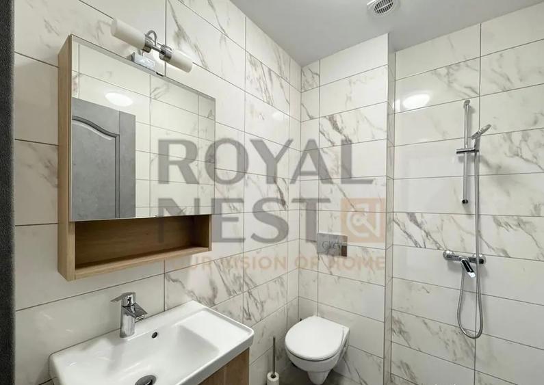 De inchiriat garsoniera insorita langa Sport Arena Ghimbav - 9