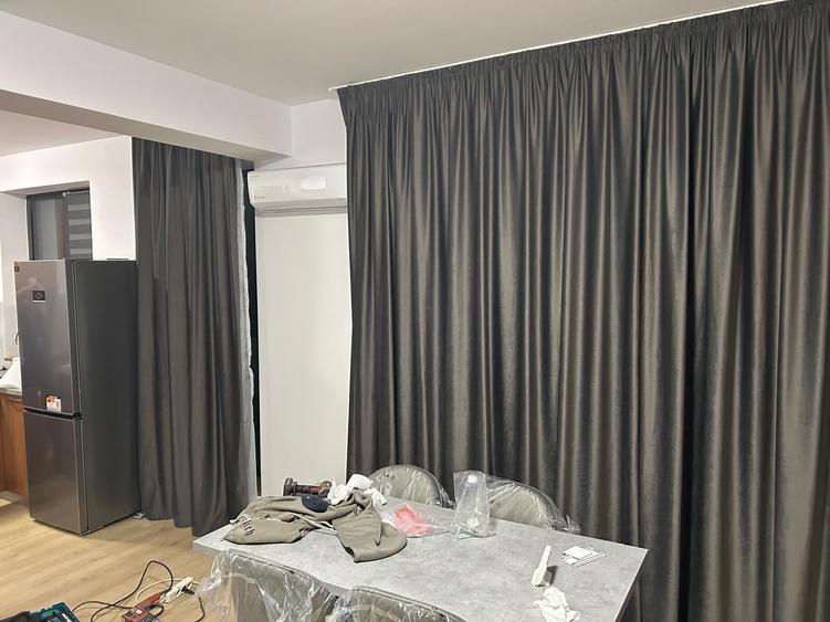 Studio modern -prima inchiriere-parcare - 1