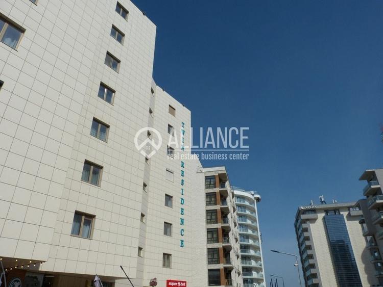 HOTEL OPERA(COD03) -5th Avenue 2 camere cochete, cu vedere la mare ! - 36