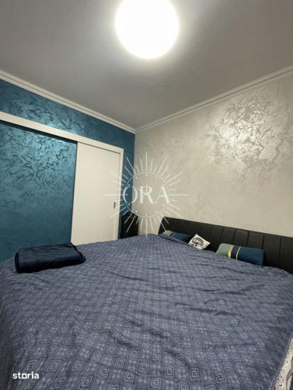 Apartament Cu 2 Camere | De Vanzare | Vivo Mall | Razoare| Gradina | P - 7