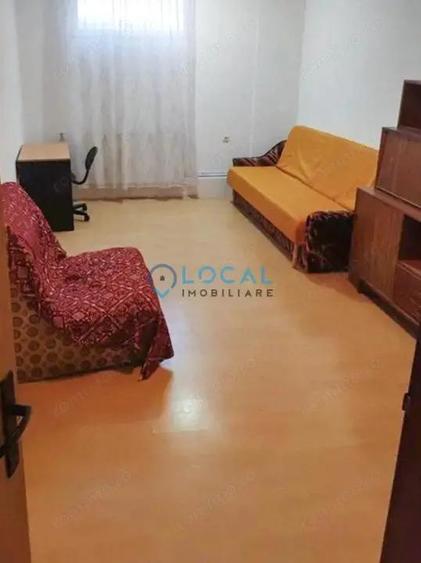 Apartament 2 camere, 48 mp, parter, zona Farmec - 2