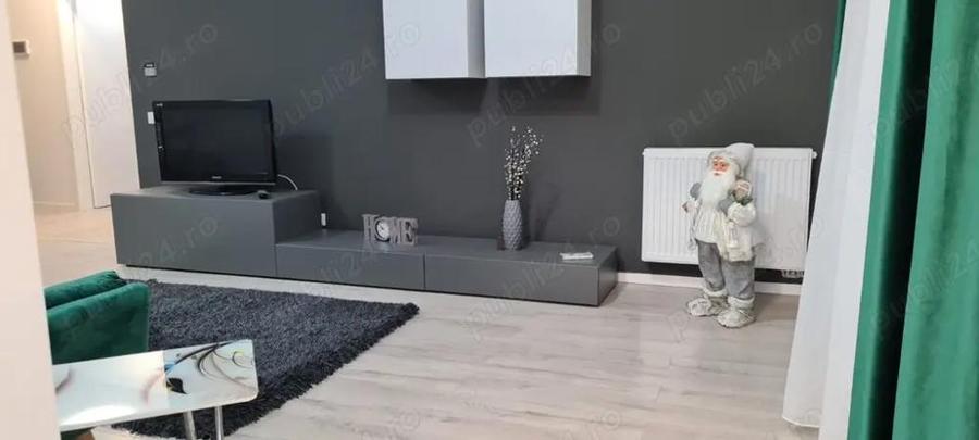 Ocazie!!! Ap 2 cam lux PREMIUM Ared Imar Afi cu parcare inclus - 6