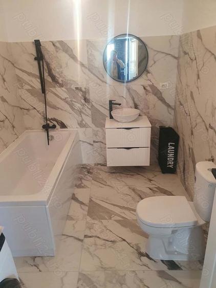 Vand jumatate duplex ! - 8