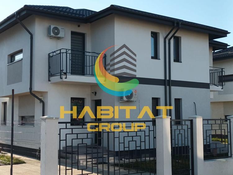 Duplex, 3 camere, incalzire in pardoseala, acces rapid A0 - 1