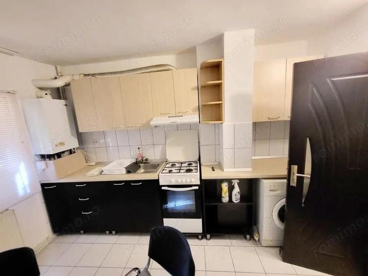 Piata Sud - CARPATI, Apart 3 cam Decomandat, 65mp utili, renovat, mobilat - 5