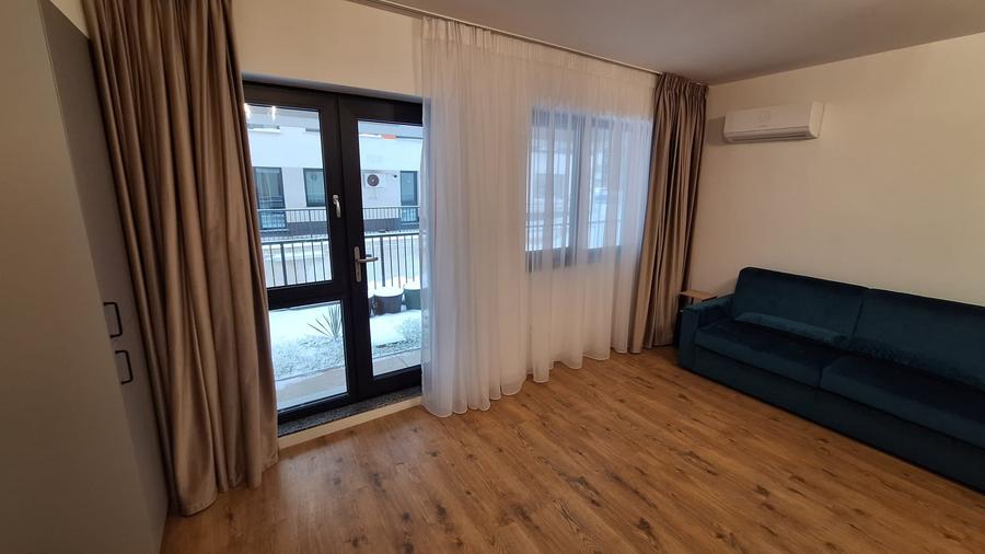 Garsoniera moderna/ complexul Ivory / Pipera/Promenada - 3