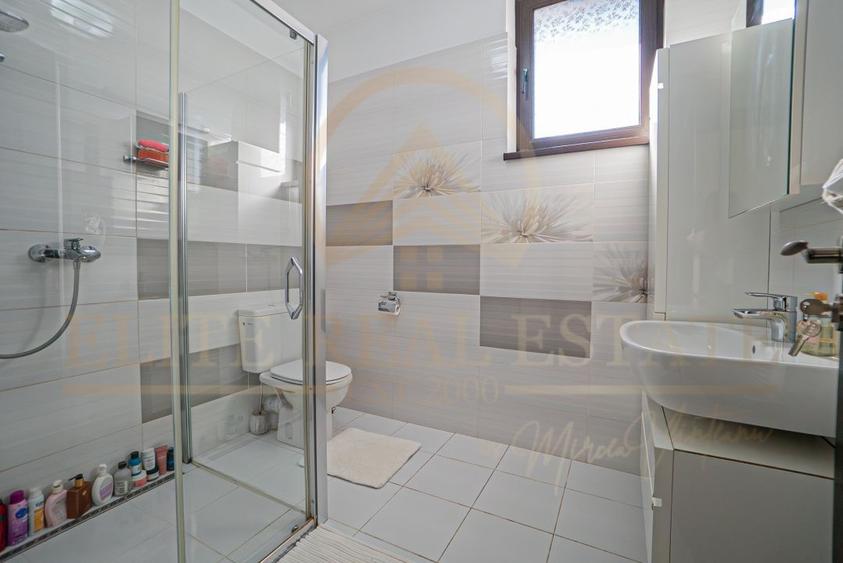 PALAZU – MALUL LACULUI – VILA 2016 LA CHEIE, ARHITECTURA DEOSEBITA! - 16