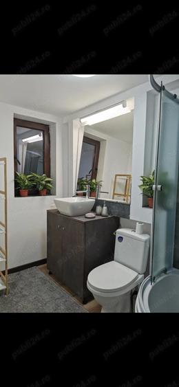 Garsoniera de inchiriat - 7