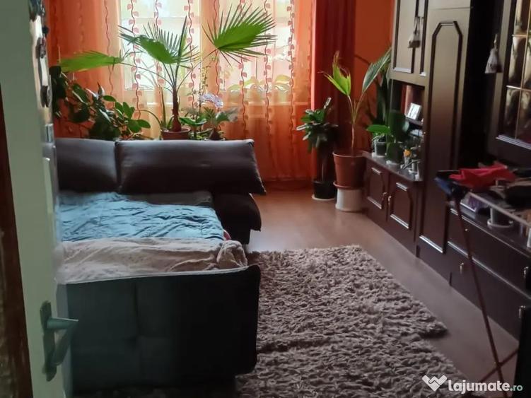 Vand apartament cu 3 camere central aproape de scoala - 2