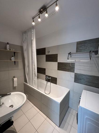 Inchiriez apartament cu 1 camera central, 37 mp, str. Stelelor, etaj 1, Tg Mures - 3