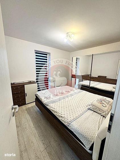 Nicolae Teclu | Apartament 2 camere | Decomandat | 55mp | B12936 - 2