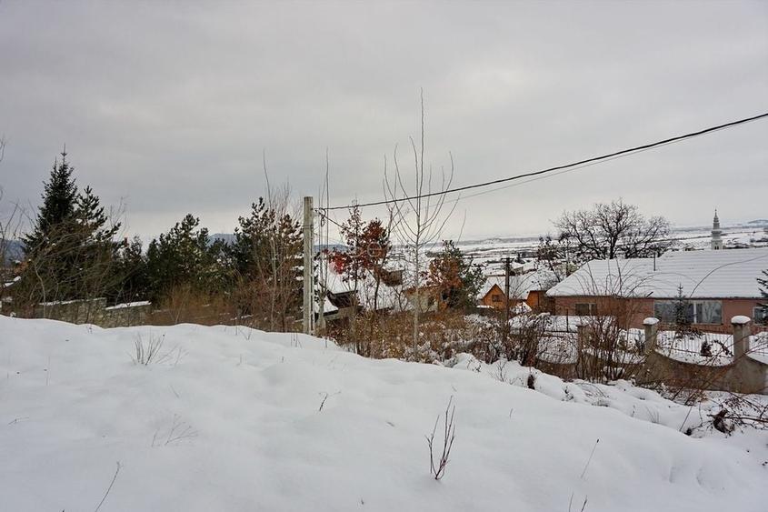 Teren Intravilan - Pretabil Dezvoltare Rezidentiala - 5