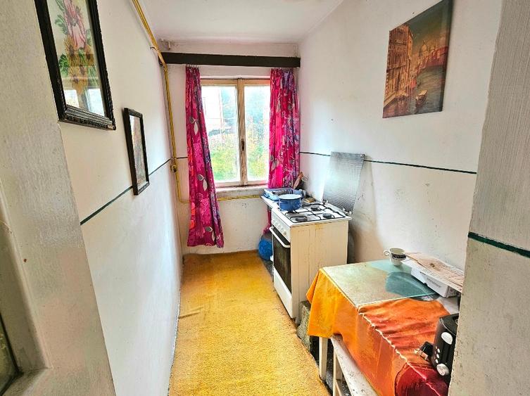 Vand apartament 3 camere direct de la proprietar - 6