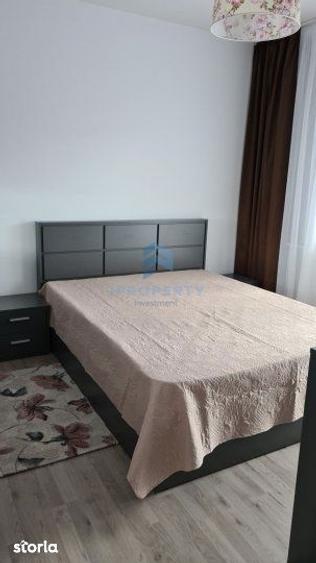 Otopeni | 2 Camere | Centrala Proprie | Parcare | Balcon | Decomandat - 1