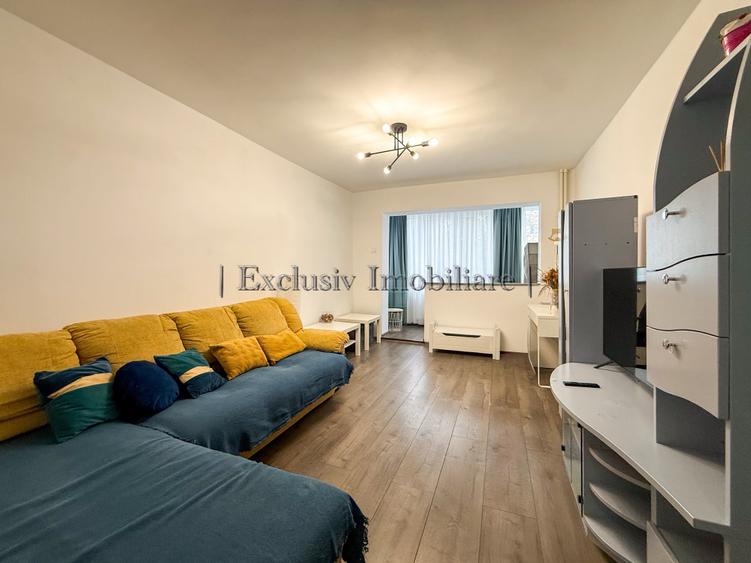 Apartament 2 camere | City Park Mall | Termen lung - 1