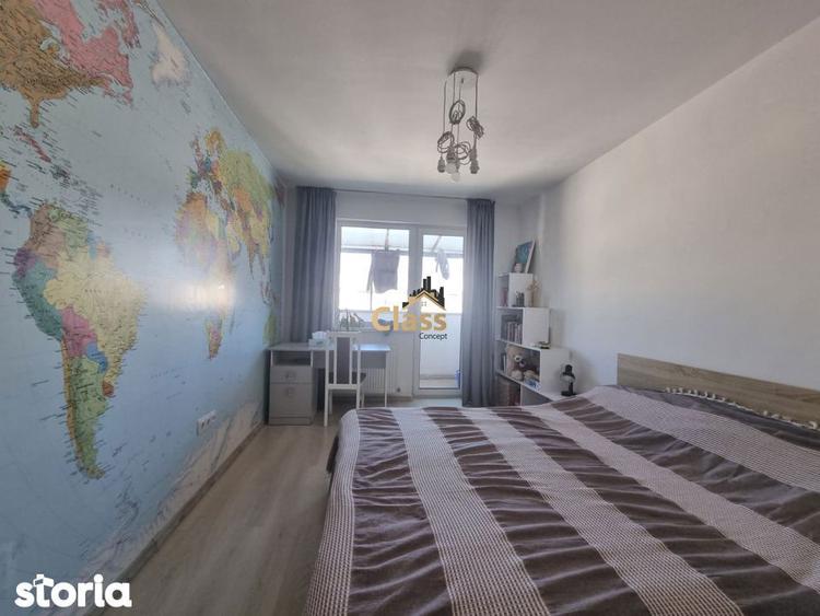 Apartament 3 camere | Decomandat | 60 mpu | Zona Plevnei Someseni - 7