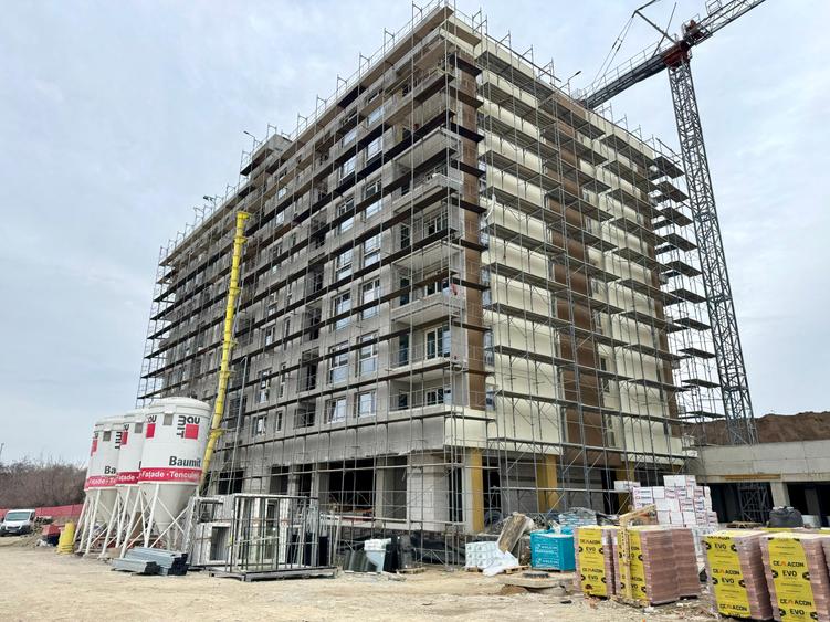 Apartament 3 camere , Copou-Sadoveanu - 2