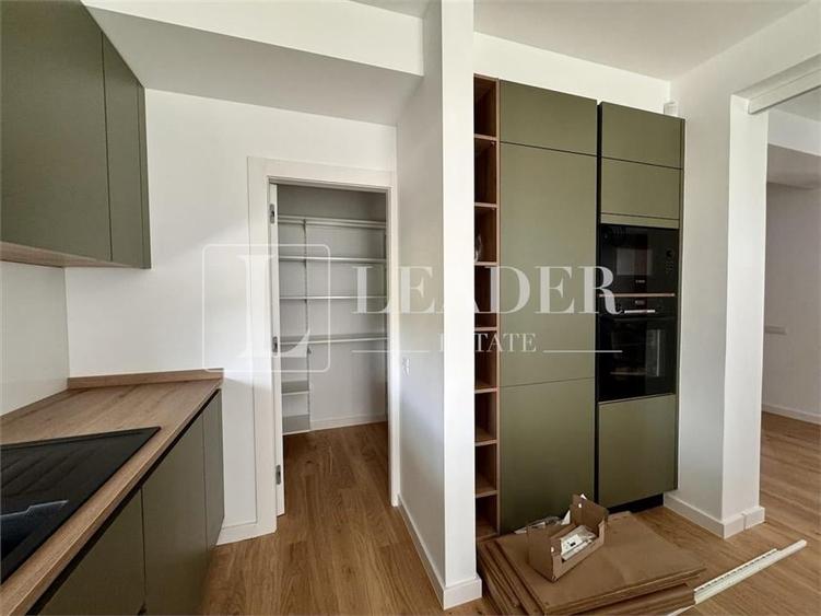 Chitila Parc | Vila Mobilata Complet | Prima Inchiriere | 4 Dormitoare - 12