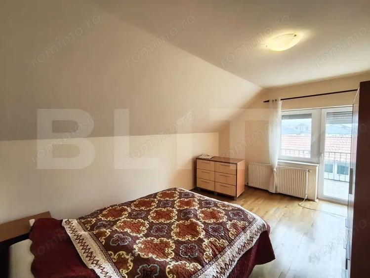 Casa moderna in Nojorid-120mp, garaj, 500 mp teren - 9