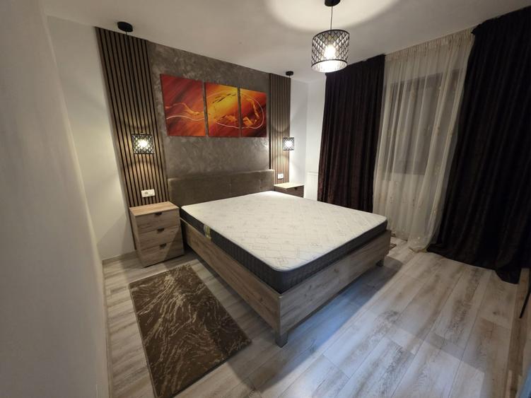 Închiriez apartament 2 camere Medicina - Spitalul 1 - 2