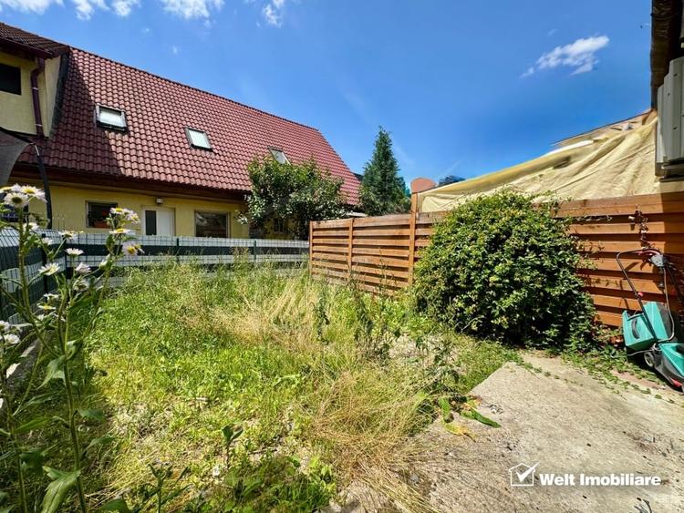 Ocazie ! Unitate triplex Floresti - 1