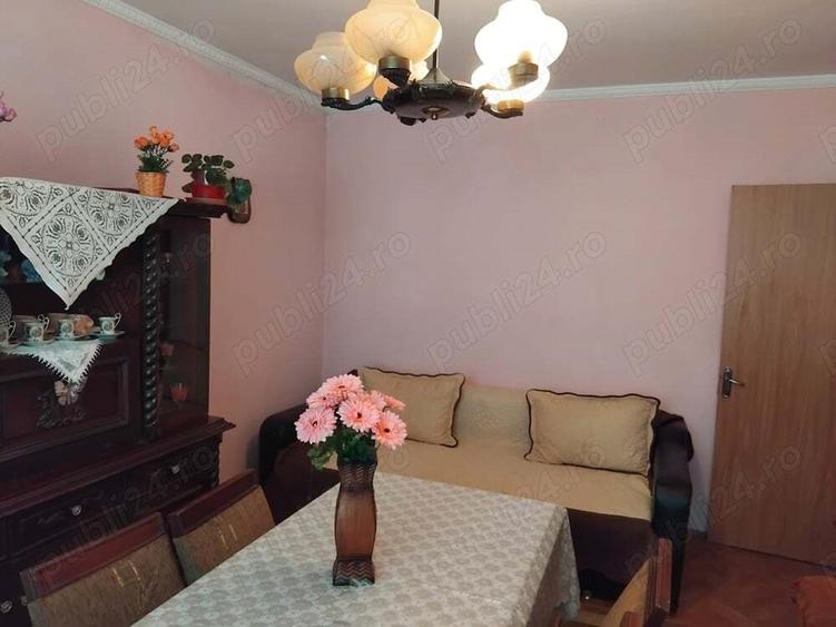 Vand apartament cu doua camere in Darmane?ti 45000 euro - 4