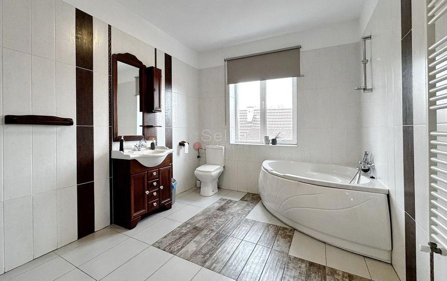 Pozitionare Ultracentrala | Suprafata Generoasa - 13