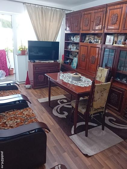 Vand Ap 3 camere decomandat ?i mansardat in Slatina,7o mp. - 2