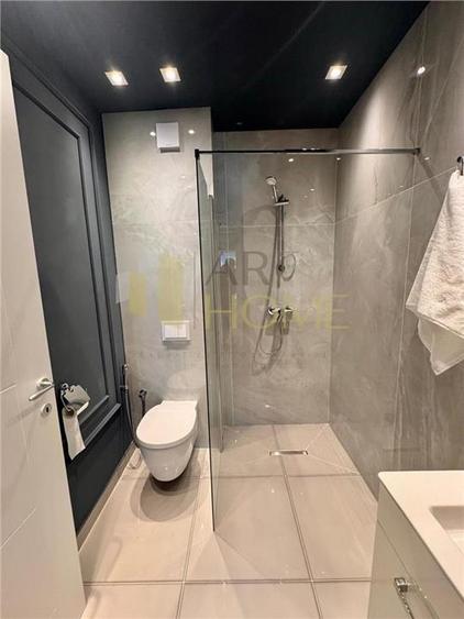 Apartament 2 camere, dressing si 2 bai, parcare subterana, Ploiesti, Albert - 14