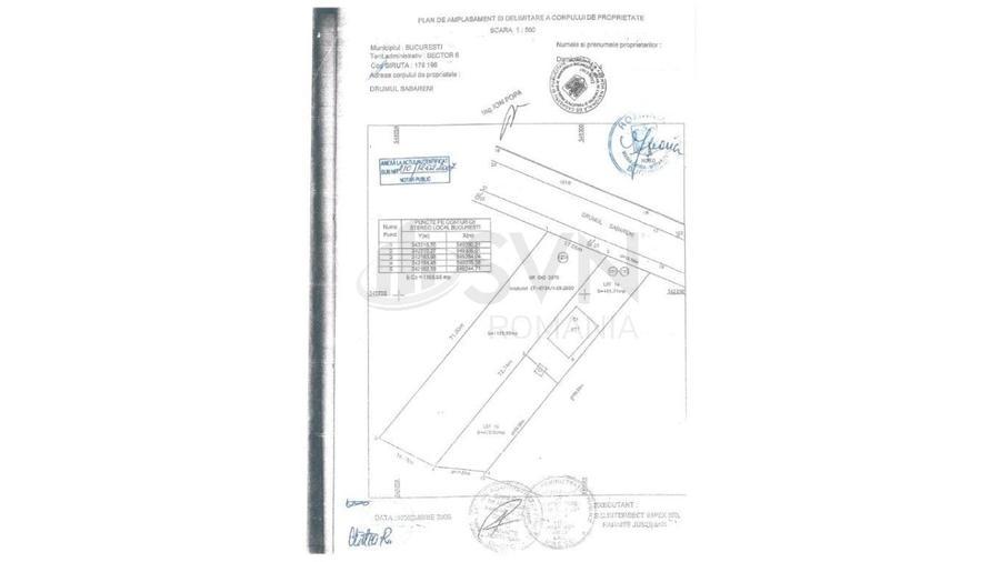 REL4001245 Teren Hala - Ideal Investitie - 8