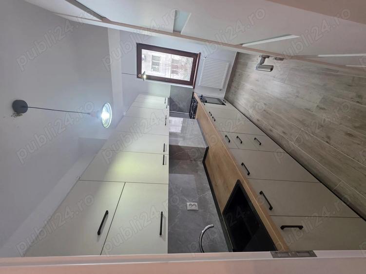 Inchiriez Apartament 3 camere Tatarasi Strada Oancea 70 m2 Bloc nou - 2