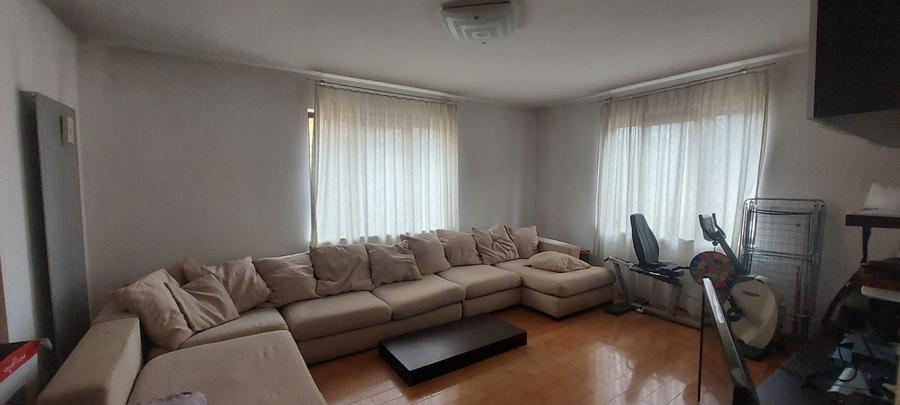 De vanzare casa , zona Papiu- str. Borzesti - 1