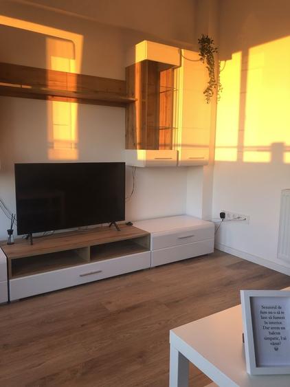 Apartament 2 camere | Gran Via Lujerului | 1/3/6/12 luni Contract flexibil | 0% comision - 5