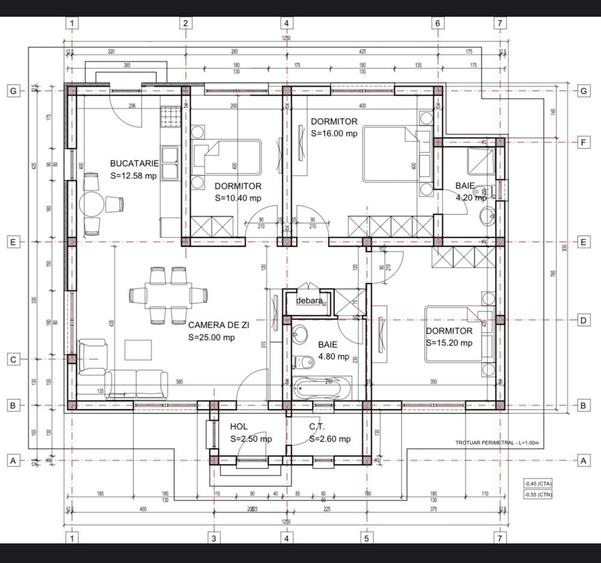 CUMPANA CASA LA SOL TEREN 380 MP LA COLT PRET 188.900 EURO - 4