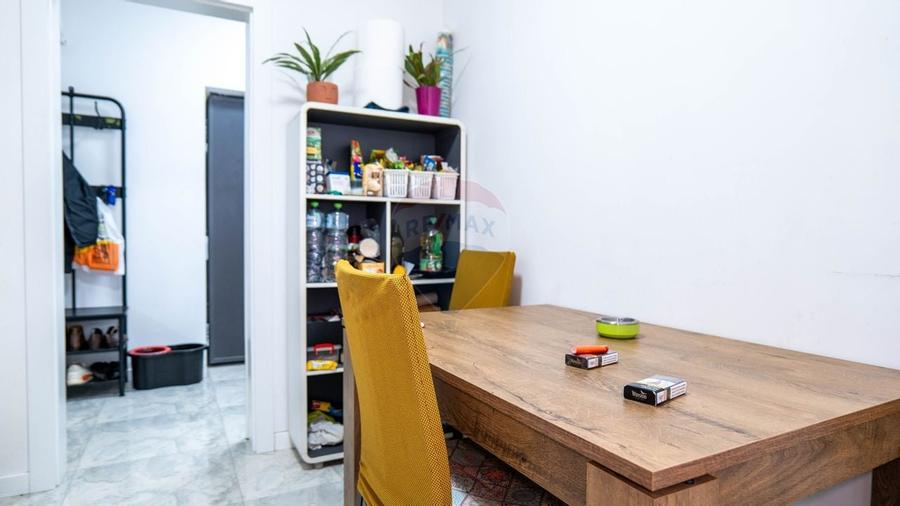 Vanzare apartament 2 camere, parter inalt, cu gradina in Dobroesti - 9