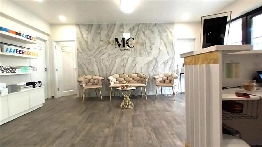 Spatiu 100 mp,ideal cabinete medicale,3 cai de acces,curent trifazic,Tractorul,B - 1