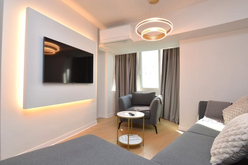 VANZARE APARTAMENT 3 CAMERE UNIRII – PIATA ALBA IULIA - 2