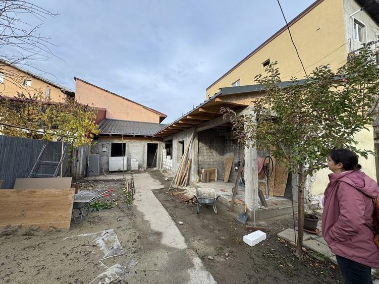 Casa de vanzare. - 1